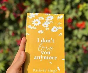 I Don't Love You Anymore: Moving On \u0026 Living Your Best Life I Don't Love You Anymore: Moving On \u0026 Living Your Best Life