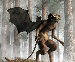 I Found the Jersey Devil's Baby (I Found a Magical Baby #1)
