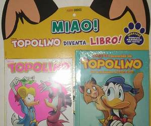 I Gatti Raccontati da Topolino I Gatti Raccontati da Topolino