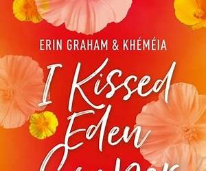 I Kissed Eden Cooper (French Edition)