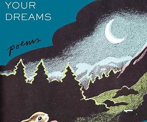 I Love Hearing Your Dreams: Poems I Love Hearing Your Dreams: Poems