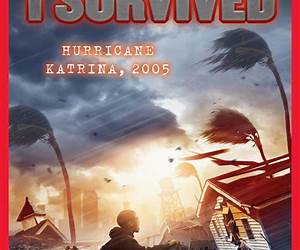 I SURVIVED : MY UNTOLD STORY I SURVIVED : MY UNTOLD STORY