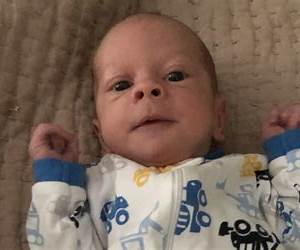 I Was a Baby During a Pandemic
