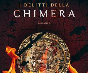I delitti della chimera (Italian Edition)