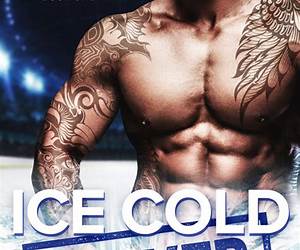 Ice Cold Player: Alternate Cover (Beyond the Ice: Alternate Covers)