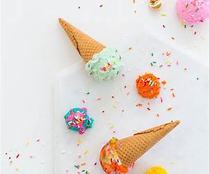 Ice Cream Inspiration Ice Cream Inspiration