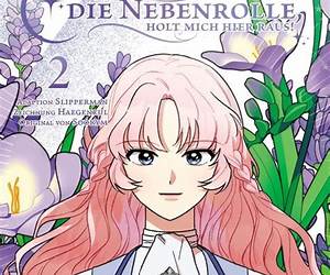 Ich bin nur die Nebenrolle, holt mich hier raus! 01