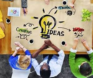 Ideas About Creating Ideas: Tips, tricks \u0026 principles to help you create great work every day.