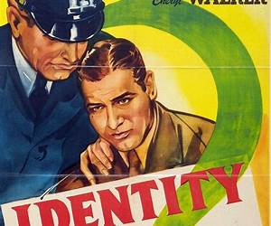 Identity Unknown (Kay Scarpetta)