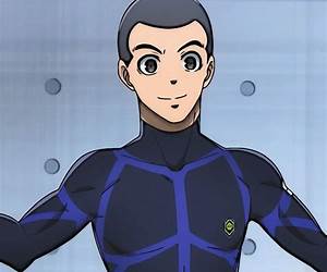 Igaguri: Young Judo Master Igaguri: Young Judo Master