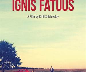 Ignis fatuus Ignis fatuus