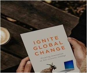 Ignite Global Change: Creating innovation in low-resource settings