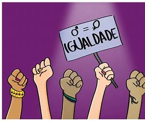 Igualdade Igualdade