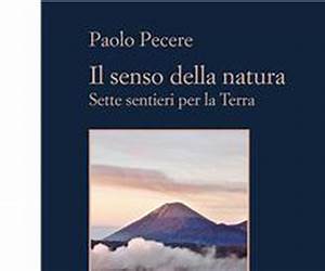 Il senso della natura: Sette sentieri per la Terra (Italian Edition) Il senso della natura: Sette sentieri per la Terra (Italian Edition)