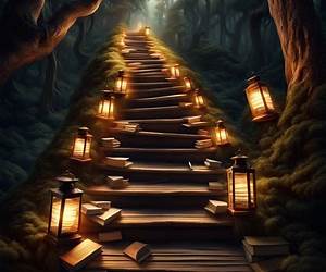 Illuminating the Path Illuminating the Path