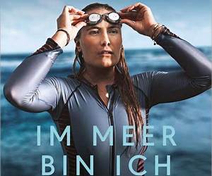Im Meer bin ich zu Hause Im Meer bin ich zu Hause