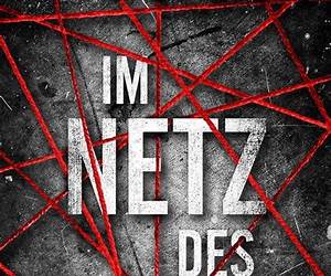 Im Netz des Mörders (German Edition)