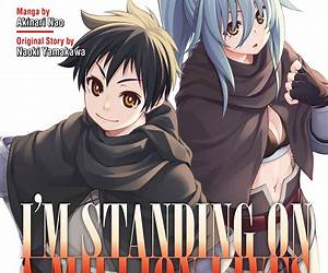 I'm Standing on a Million Lives 17 I'm Standing on a Million Lives 17