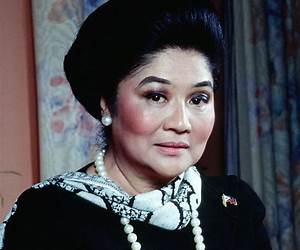 Imelda: Steel Butterfly of the Philippines, 3rd Edition