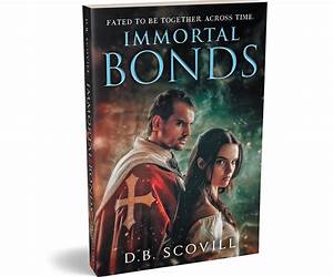 Immortal Bonds: Eclipse of the Night