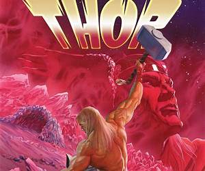 Immortal Thor (2023-) #9