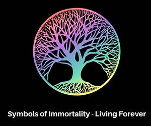 Immortality: Book Four of Raven's Realm