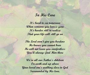 In His Care (Men of Ember Creek) In His Care (Men of Ember Creek)