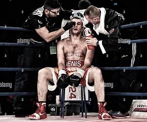 In His Corner (Reset #1)