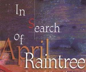 In Search of April Raintree In Search of April Raintree