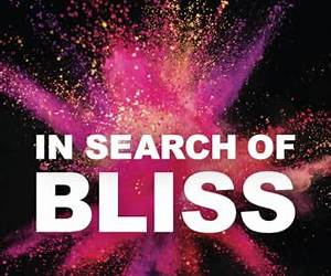 In Search of Bliss: How to Get More Out of Life When the Pursuit of Happiness Seems to Get You Nowhere