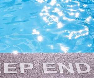 In the Deep End: A Camp Lonely Pine Romance Novella (Camp Lonely Pine Romance Novellas Book 2) In the Deep End: A Camp Lonely Pine Romance Novella (Camp Lonely Pine Romance Novellas Book 2)