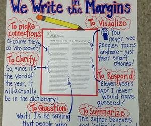 In the Margins
