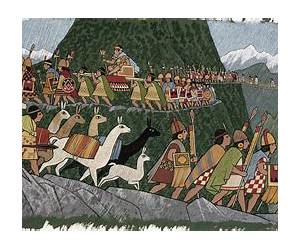 Inca History: 500 Interesting Facts About the Incas (Curious Histories Collection) Inca History: 500 Interesting Facts About the Incas (Curious Histories Collection)