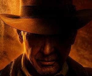 Indiana Jones and the Dial of Destiny: A Reimagined Novella