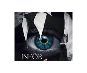Inför dina ögon (Swedish Edition) Inför dina ögon (Swedish Edition)
