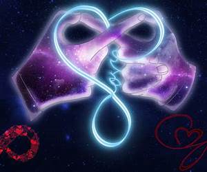 Infinite Love (Elite Men of Manhattan #5.5)