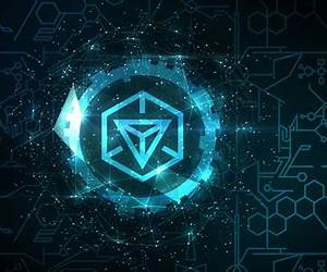 Ingress AUTHOR Lavanya Shanivarsanthe