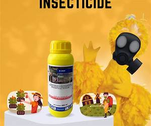 Insecticide: A Republican Romance Insecticide: A Republican Romance