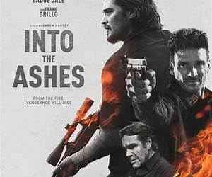 Into the Ashes (Warriors of the Fianna #3) Into the Ashes (Warriors of the Fianna #3)