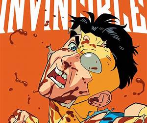 Invincible Volume 5 (New Edition) (5) Invincible Volume 5 (New Edition) (5)