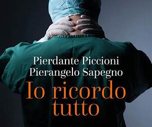 Io ricordo tutto