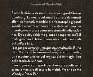 Io sogno per vivere Io sogno per vivere