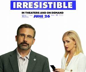 Irresistible?: A steamy romantic comedy