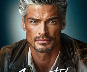 Irresistible Bad Boy Enemy Billionaire (Sizzling Billionaires)