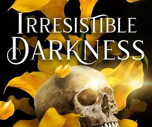 Irresistible Darkness (Kings of Blackwater, #4) Irresistible Darkness (Kings of Blackwater, #4)