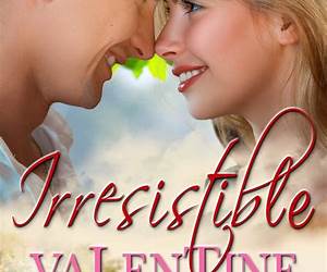 Irresistible Valentine: Gay Romance