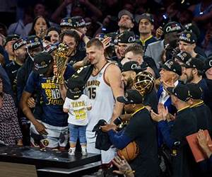 Is Your Best Player Good Enough To Win A Title? (And Other Basketball Articles)