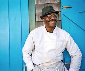 Island Chef: Cherry (Ma Carmichael's Resort Book 6) Island Chef: Cherry (Ma Carmichael's Resort Book 6)