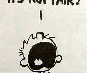 It’s Not Fair: why it’s time for a grown-up conversation about how adults treat children It’s Not Fair: why it’s time for a grown-up conversation about how adults treat children