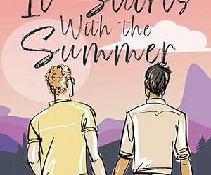 It Starts with Summer (Camp Eagle Ridge #2) It Starts with Summer (Camp Eagle Ridge #2)